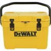 10 Quart Roto-Molded Insulated Lunch Box Cooler Coolers & Tumblers