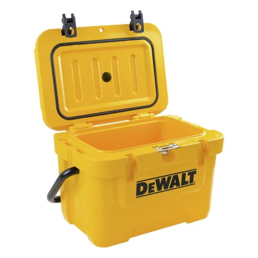 10 Quart Roto-Molded Insulated Lunch Box Cooler Coolers & Tumblers