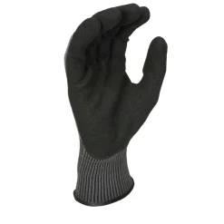 Best (12/Box) Flexible Durable Grip Work Gloves - Large, Tagged Work Gloves