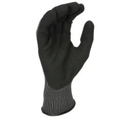 Discount (12/Box) Flexible Durable Grip Work Gloves - Medium, Tagged Work Gloves