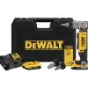 Discount DCE400D2 20V MAX Lithium-Ion 1 in. Cordless PEX Expander Kit (2 Ah) Expansion Tools