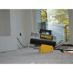 Sale DXH90FAV 55,000 - 90,000 BTU Forced Air Propane Heater Heaters