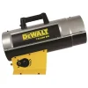 New DXH125FAV 85,000 - 125,000 BTU Forced Air Propane Heater Heaters