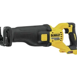 Online FLEXVOLT 60V MAX Brushless Lithium-Ion 1-1/8 in. Cordless Reciprocating Saw (Tool Only) - DCS389B Scroll Saws