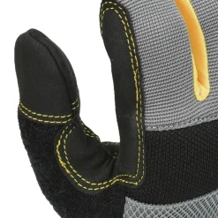 Best Foam Padded Performance Gloves - Medium (12/Carton) Work Gloves