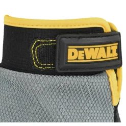 Hot Foam Padded Performance Gloves - Large (12/Carton) Work Gloves