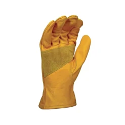 Sale Premium AB Grade Leather Driver - Large (6/Carton) Work Gloves