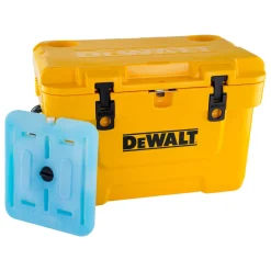 Best 25-Quart Roto-Molded Lunchbox Cooler and 10-Quart Ice Pack Cooler Combo Coolers & Tumblers