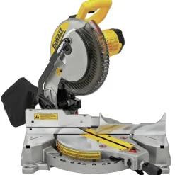 120V 15 Amp Brushed Single Bevel 10 in. Corded Compound Miter Saw Miter Saws|Scroll Saws