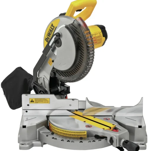 120V 15 Amp Brushed Single Bevel 10 in. Corded Compound Miter Saw Miter Saws|Scroll Saws