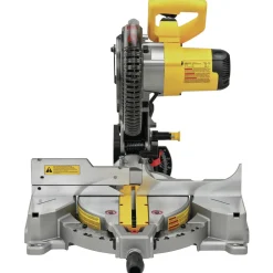 120V 15 Amp Brushed Single Bevel 10 in. Corded Compound Miter Saw Miter Saws|Scroll Saws