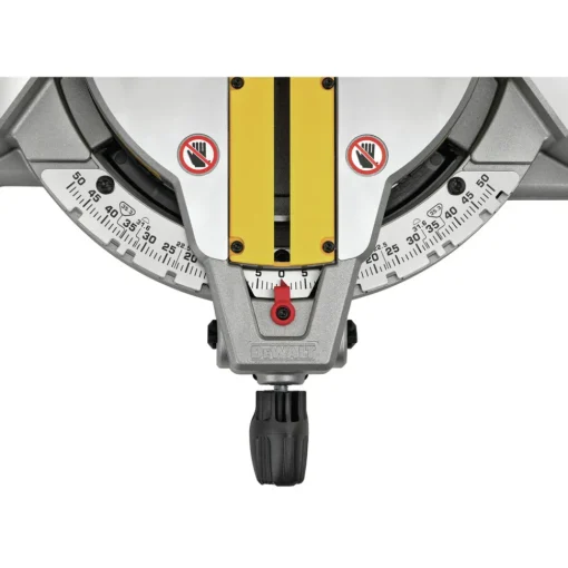 120V 15 Amp Brushed Single Bevel 10 in. Corded Compound Miter Saw Miter Saws|Scroll Saws