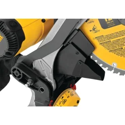 New 120V 15 Amp Electric Double-Bevel Compound 12 in. Corded Miter Saw Miter Saws|Scroll Saws