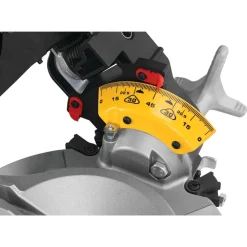New 120V 15 Amp Electric Double-Bevel Compound 12 in. Corded Miter Saw Miter Saws|Scroll Saws