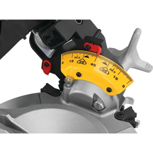 New 120V 15 Amp Electric Double-Bevel Compound 12 in. Corded Miter Saw Miter Saws|Scroll Saws