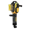 Discount 60V Brushless Lithium-Ion 41 lbs. 1-1/8 in. Cordless Hex Breaker Hammer Kit with 2 FLEXVOLT Batteries (15 Ah) Concrete Tools