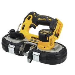 Best 20V MAX ATOMIC Brushless Lithium-Ion 1-3/4 in. Cordless Compact Bandsaw (Tool Only) Band Saws|Scroll Saws