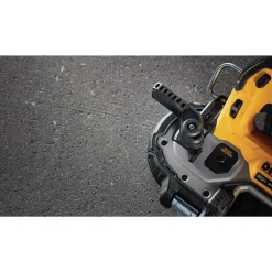 Best 20V MAX ATOMIC Brushless Lithium-Ion 1-3/4 in. Cordless Compact Bandsaw (Tool Only) Band Saws|Scroll Saws