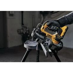 Best 20V MAX ATOMIC Brushless Lithium-Ion 1-3/4 in. Cordless Compact Bandsaw (Tool Only) Band Saws|Scroll Saws