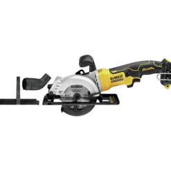 Best 20V MAX ATOMIC Brushless 4-1/2 in. Cordless Circular Saw (Tool Only) - DCS571B Scroll Saws