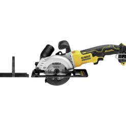 Best 20V MAX ATOMIC Brushless 4-1/2 in. Cordless Circular Saw (Tool Only) - DCS571B Scroll Saws