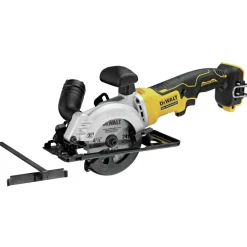 Best 20V MAX ATOMIC Brushless 4-1/2 in. Cordless Circular Saw (Tool Only) - DCS571B Scroll Saws