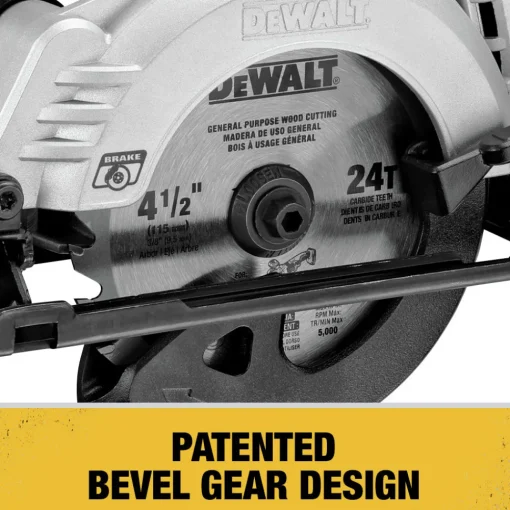 Best 20V MAX ATOMIC Brushless 4-1/2 in. Cordless Circular Saw (Tool Only) - DCS571B Scroll Saws
