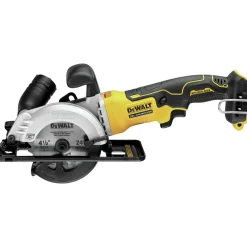 Online 20V MAX ATOMIC Brushless Lithium-Ion 4-1/2 in. Cordless Circular Saw (Tool Only) Circular Saws|Scroll Saws