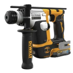 New 20V MAX Brushless 5/8 in. Cordless ATOMIC SDS PLUS Rotary Hammer Kit (1.7 Ah) Concrete Tools|Demo And Breaker Hammers