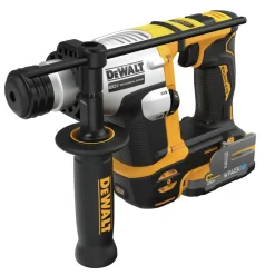 New 20V MAX Brushless 5/8 in. Cordless ATOMIC SDS PLUS Rotary Hammer Kit (1.7 Ah) Concrete Tools|Demo And Breaker Hammers
