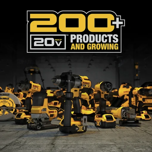 Sale 20V MAX Brushless Compact Lithium-Ion Cordless 8-Tool Combo Kit (2 Ah) Combo Kits