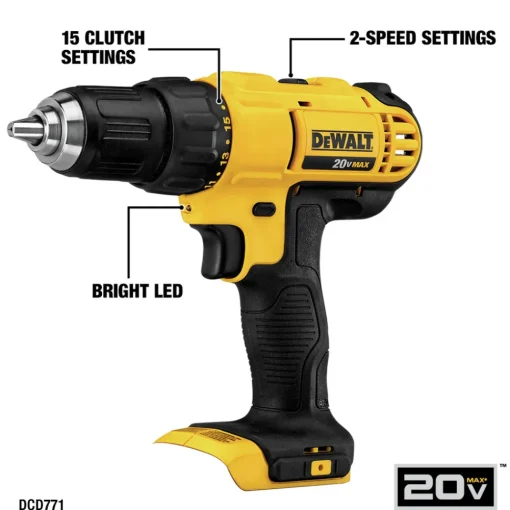 Sale 20V MAX Brushless Compact Lithium-Ion Cordless 8-Tool Combo Kit (2 Ah) Combo Kits