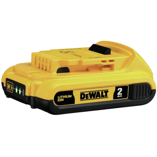 Sale 20V MAX Brushless Compact Lithium-Ion Cordless 8-Tool Combo Kit (2 Ah) Combo Kits