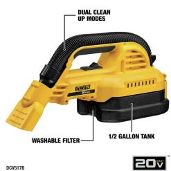 Sale 20V MAX Brushless Compact Lithium-Ion Cordless 8-Tool Combo Kit (2 Ah) Combo Kits