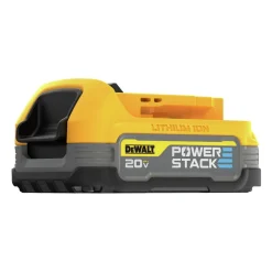 Clearance 20V MAX Brushless Lithium-Ion 1/2 in. Cordless Hammer Drill Driver and 1/4 in. Impact Driver Kit (1.7 Ah) Combo Kits