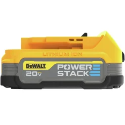 Clearance 20V MAX Brushless Lithium-Ion 1/2 in. Cordless Hammer Drill Driver and 1/4 in. Impact Driver Kit (1.7 Ah) Combo Kits