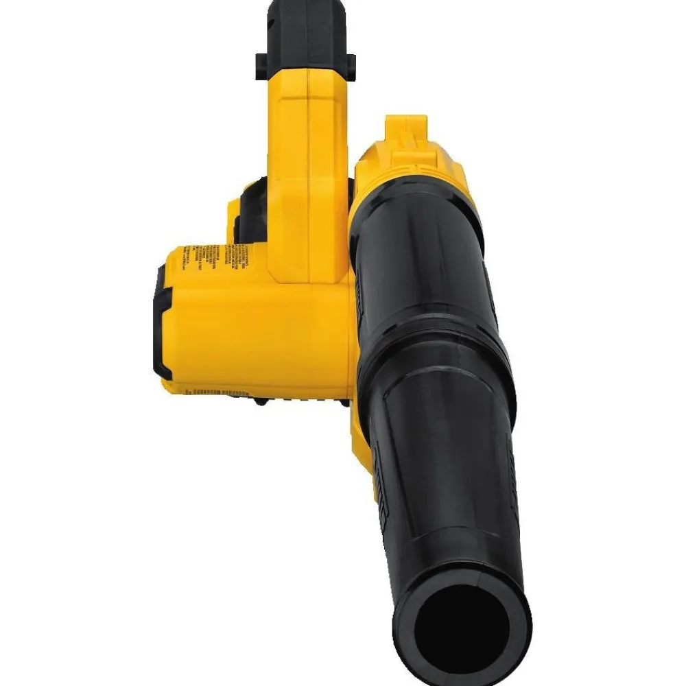 Sale 20V MAX Cordless Lithium-Ion Compact Jobsite Blower (Tool Only) Leaf Blowers