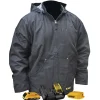Best 20V MAX Li-Ion Heavy Duty Heated Work Coat Kit - Medium Heated Gear