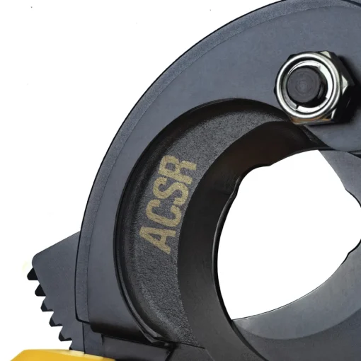 Online 20V MAX Lithium-Ion Cordless ACSR Cable Cutting Tool Kit (2 Ah) Copper And Pvc Cutters