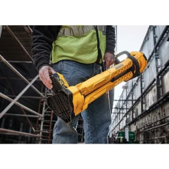 Sale 20V MAX Lithium-Ion Cordless Tripod Light (Tool Only) Work Lights