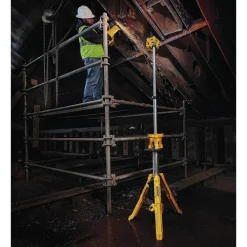 Sale 20V MAX Lithium-Ion Cordless Tripod Light (Tool Only) Work Lights