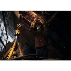 Sale 20V MAX Lithium-Ion Cordless Tripod Light (Tool Only) Work Lights