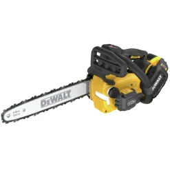 Online 60V MAX Top Handle Lithium-Ion 14 in. Cordless Chainsaw Kit with 2 Batteries (9 Ah) Chainsaws