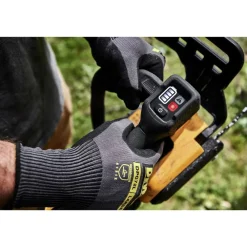 Online 60V MAX Top Handle Lithium-Ion 14 in. Cordless Chainsaw Kit with 2 Batteries (9 Ah) Chainsaws