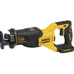 Discount 20V MAX XR Brushless Lithium-Ion Cordless Reciprocating Saw (Tool Only) Reciprocating Saws