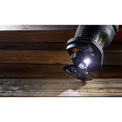 Discount 20V MAX XR Brushless Lithium-Ion Cordless Reciprocating Saw (Tool Only) Reciprocating Saws
