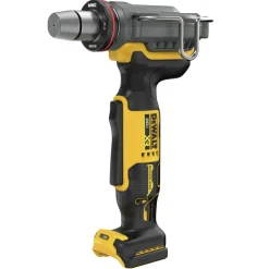 Best 20V MAX XR Brushless Lithium-Ion 1-1/2 in. Cordless PEX Expander (Tool Only) Expansion Tools