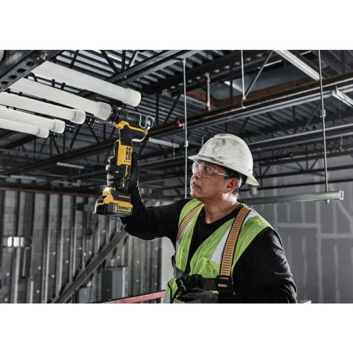 Best 20V MAX XR Brushless Lithium-Ion 1-1/2 in. Cordless PEX Expander (Tool Only) Expansion Tools