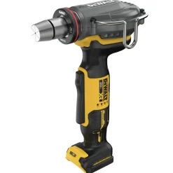 Best 20V MAX XR Brushless Lithium-Ion 1-1/2 in. Cordless PEX Expander (Tool Only) Expansion Tools