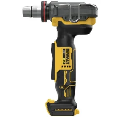 Best 20V MAX XR Brushless Lithium-Ion 1-1/2 in. Cordless PEX Expander (Tool Only) Expansion Tools
